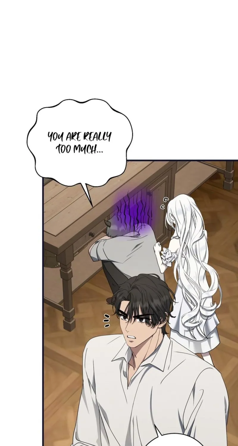 The Demon King Wants to Live in Peace Chapter 6 page 95 - 