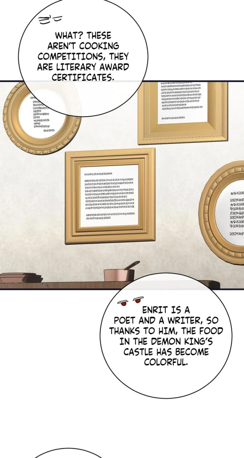 The Demon King Wants to Live in Peace Chapter 6 page 97 - 