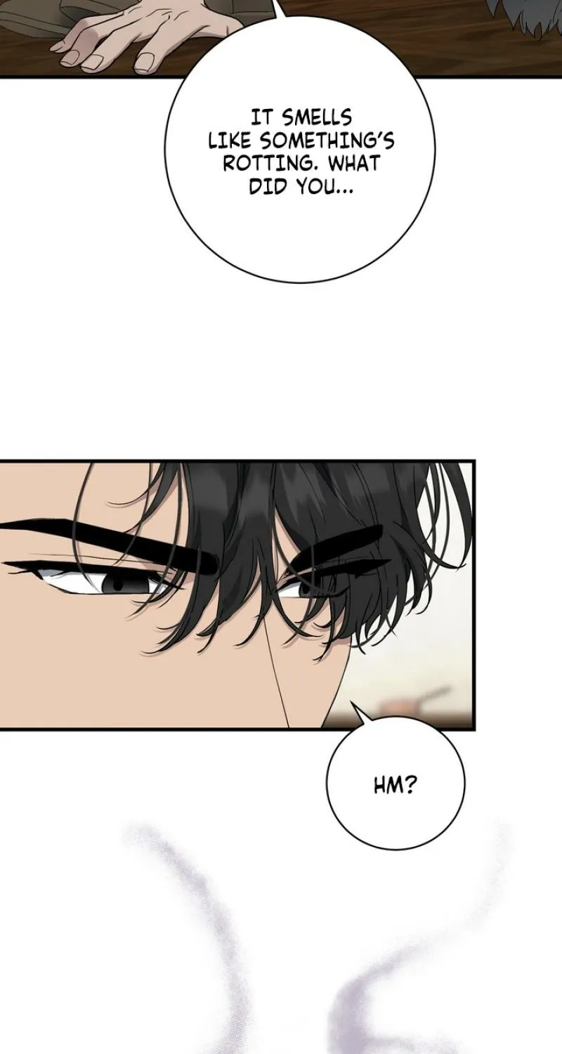 The Demon King Wants to Live in Peace Chapter 7 page 11 - 