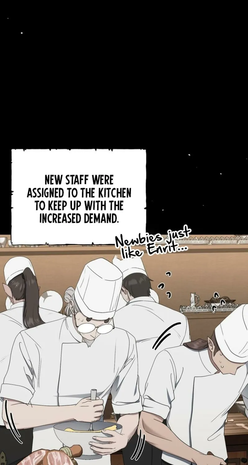 The Demon King Wants to Live in Peace Chapter 7 page 20 - 