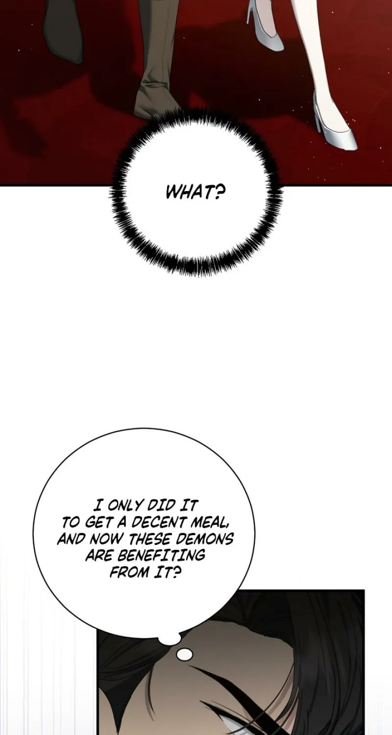 The Demon King Wants to Live in Peace Chapter 7 page 26 - 