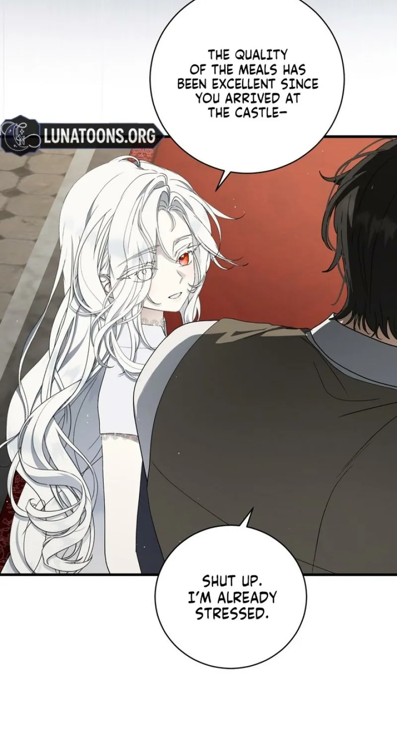 The Demon King Wants to Live in Peace Chapter 7 page 28 - 