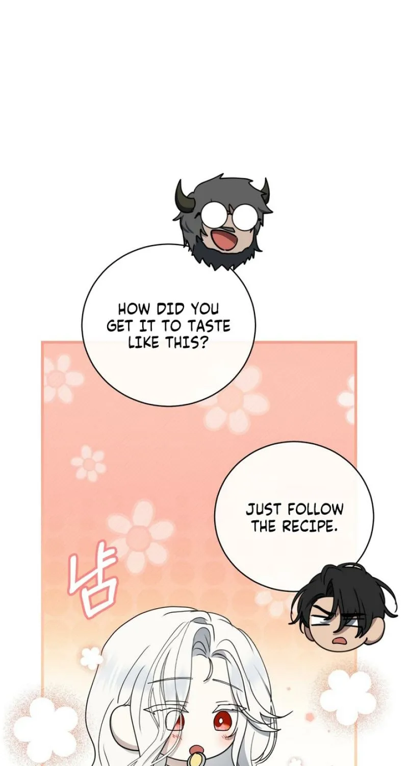 The Demon King Wants to Live in Peace Chapter 7 page 4 - 