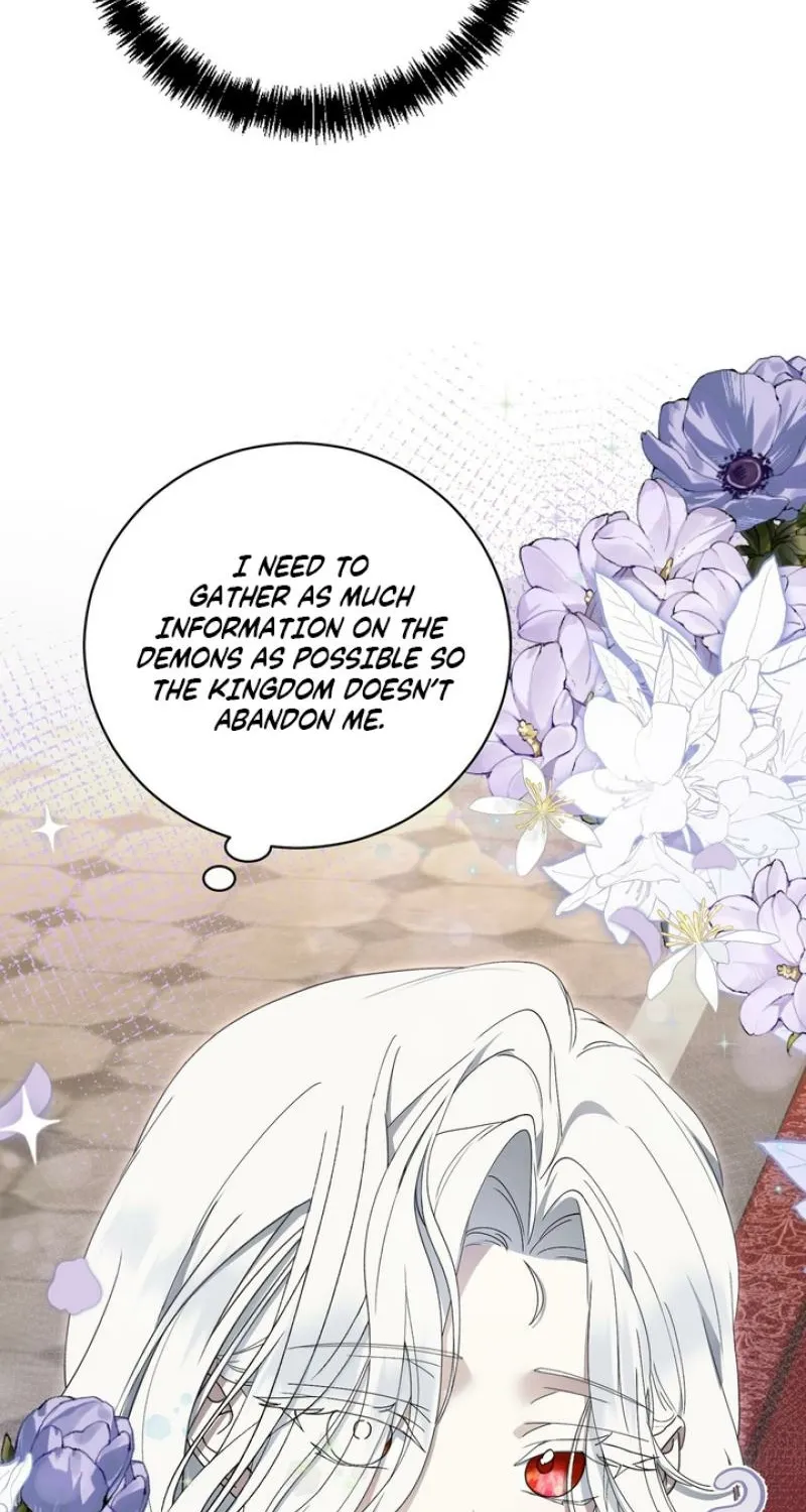 The Demon King Wants to Live in Peace Chapter 7 page 31 - 