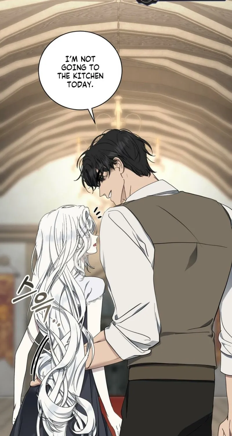 The Demon King Wants to Live in Peace Chapter 7 page 33 - 