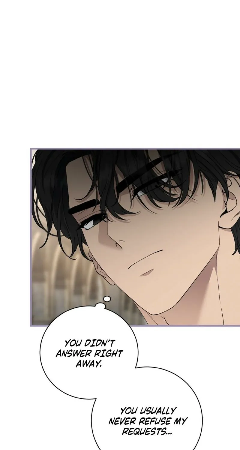 The Demon King Wants to Live in Peace Chapter 7 page 35 - 