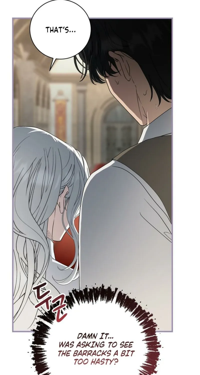 The Demon King Wants to Live in Peace Chapter 7 page 37 - 