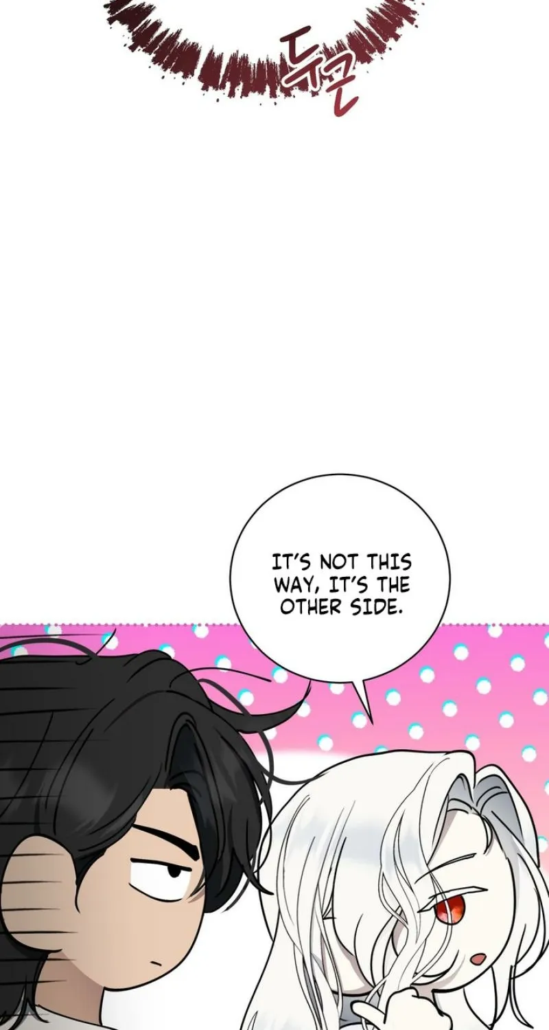 The Demon King Wants to Live in Peace Chapter 7 page 38 - 