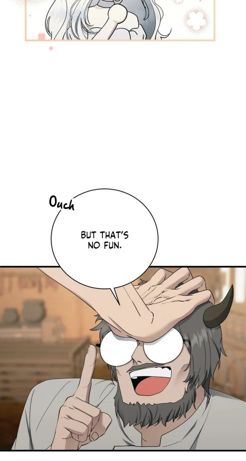 The Demon King Wants to Live in Peace Chapter 7 page 5 - 
