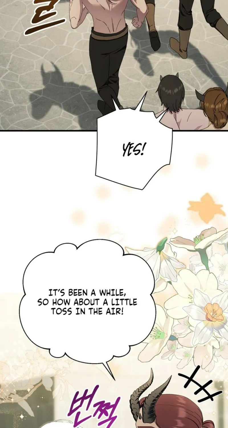 The Demon King Wants to Live in Peace Chapter 7 page 43 - 