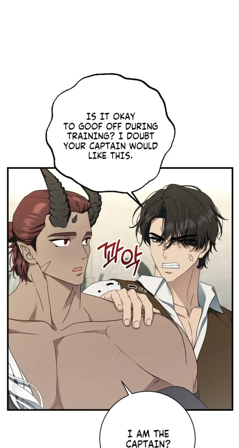 The Demon King Wants to Live in Peace Chapter 7 page 46 - 