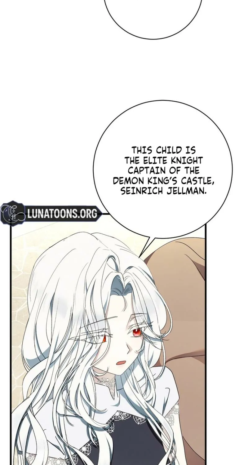 The Demon King Wants to Live in Peace Chapter 7 page 47 - 