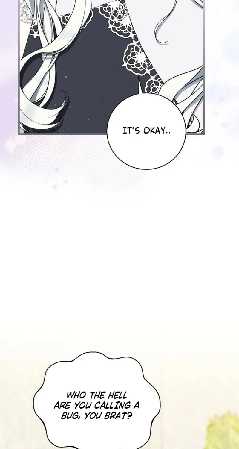 The Demon King Wants to Live in Peace Chapter 7 page 51 - 