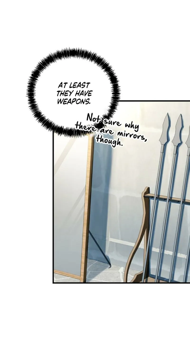 The Demon King Wants to Live in Peace Chapter 7 page 53 - 