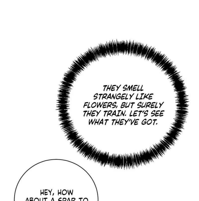 The Demon King Wants to Live in Peace Chapter 7 page 54 - 