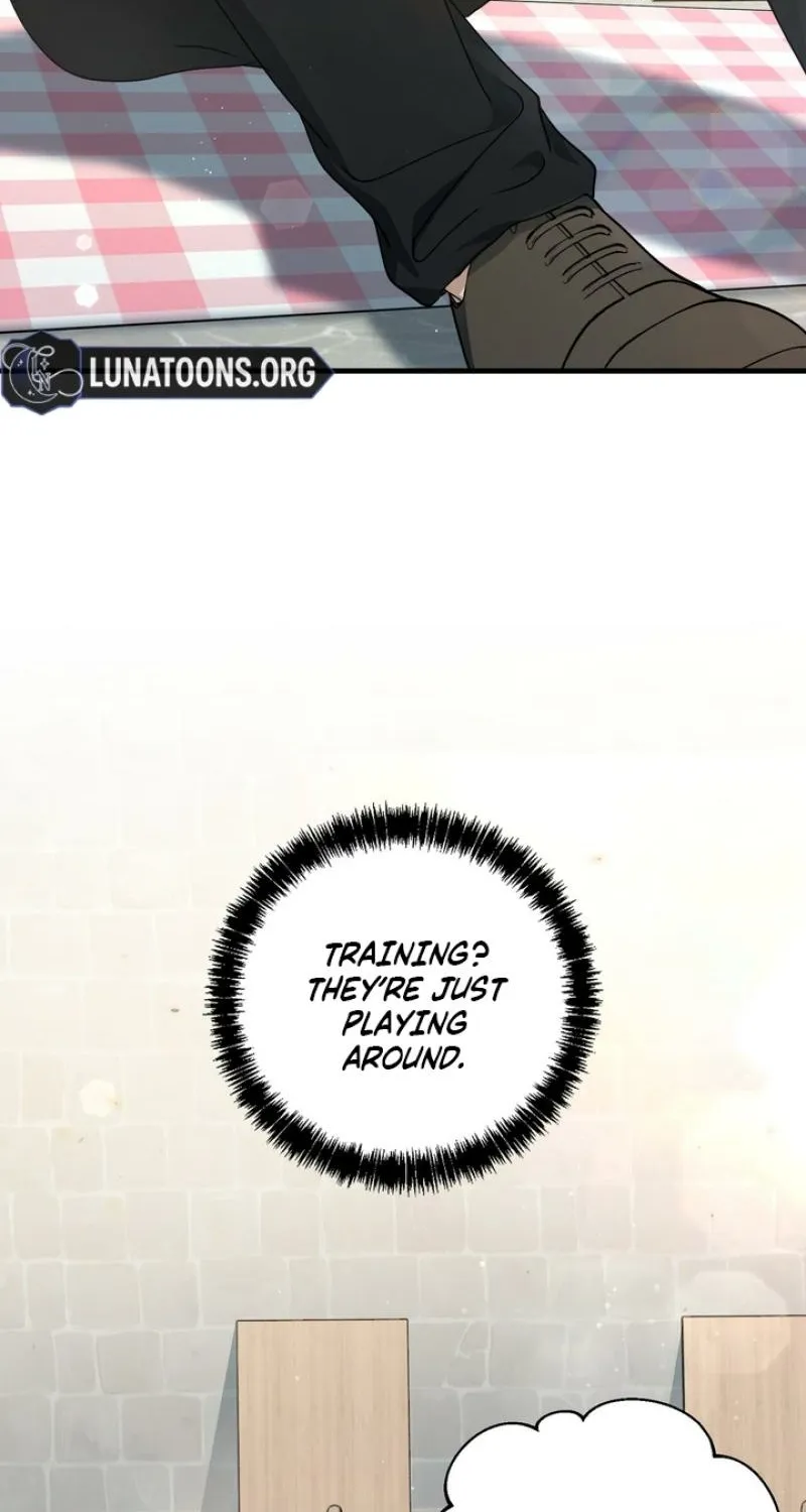 The Demon King Wants to Live in Peace Chapter 7 page 62 - 