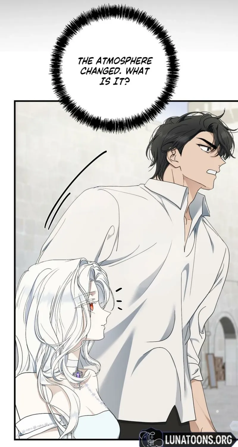 The Demon King Wants to Live in Peace Chapter 7 page 67 - 