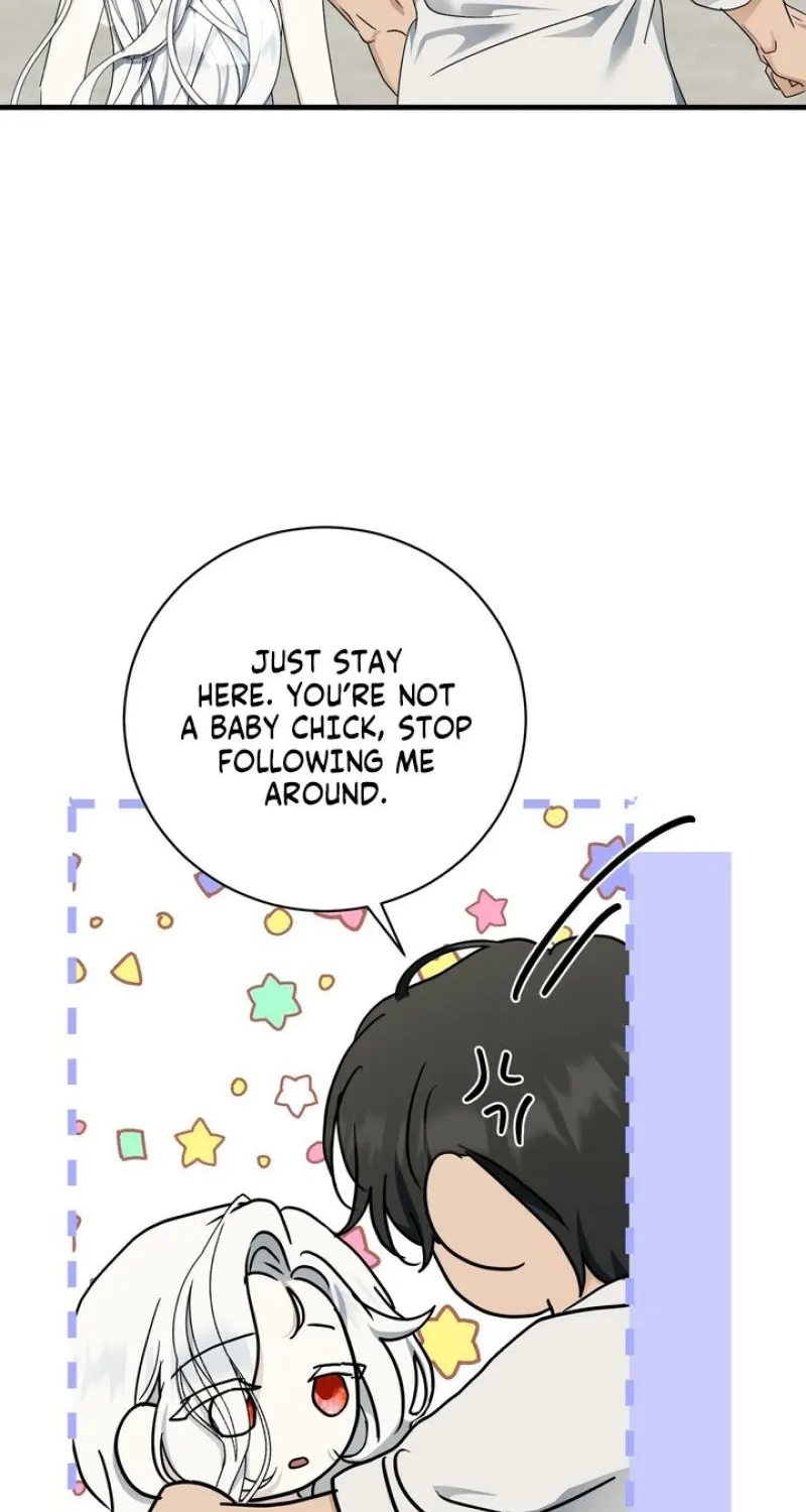 The Demon King Wants to Live in Peace Chapter 7 page 69 - 