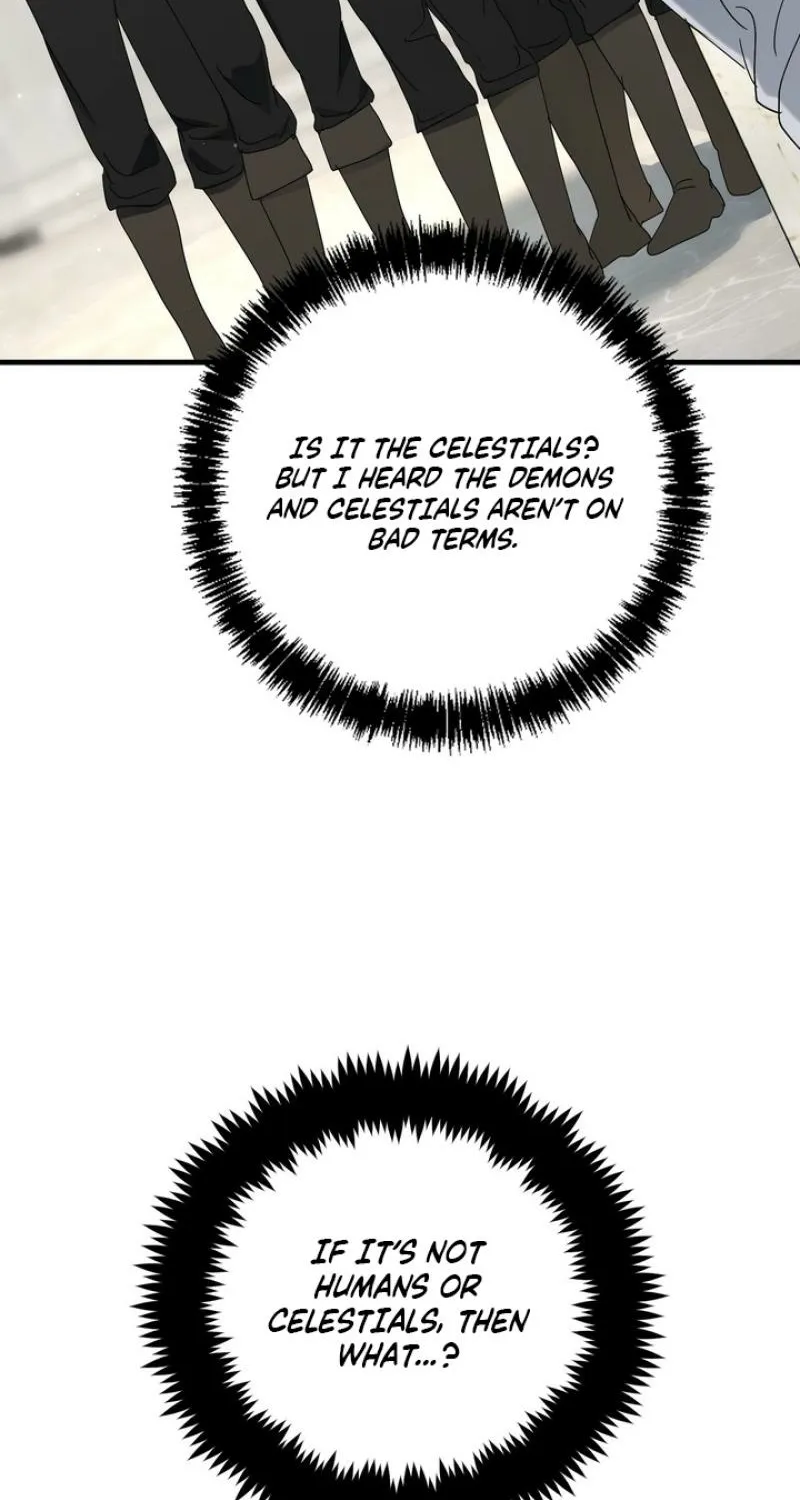 The Demon King Wants to Live in Peace Chapter 7 page 74 - 