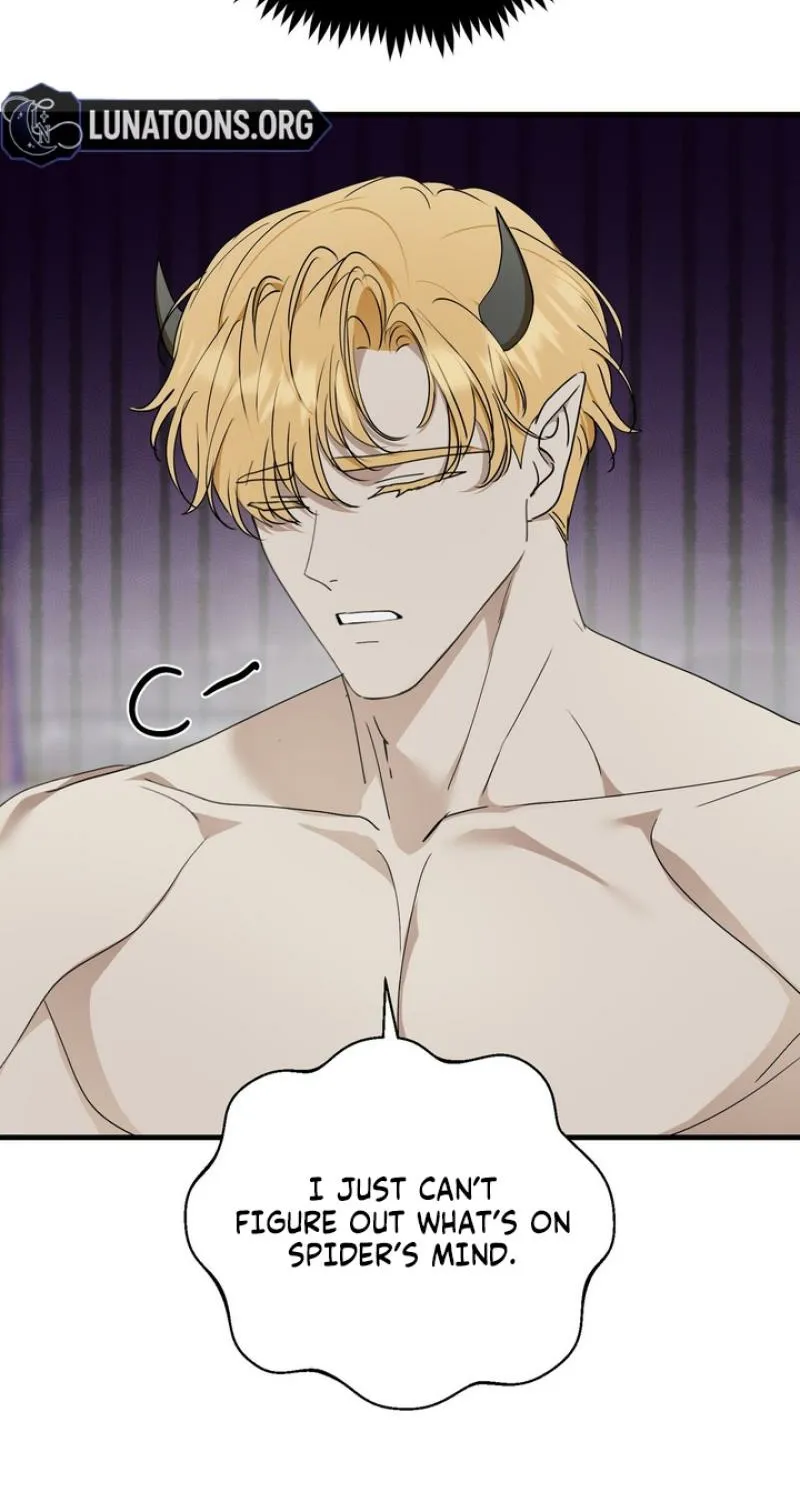 The Demon King Wants to Live in Peace Chapter 7 page 75 - 