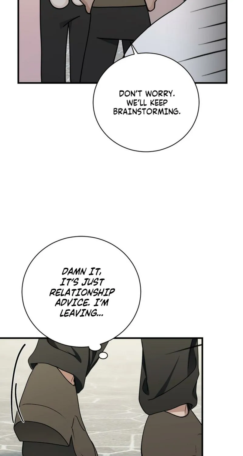 The Demon King Wants to Live in Peace Chapter 7 page 77 - 