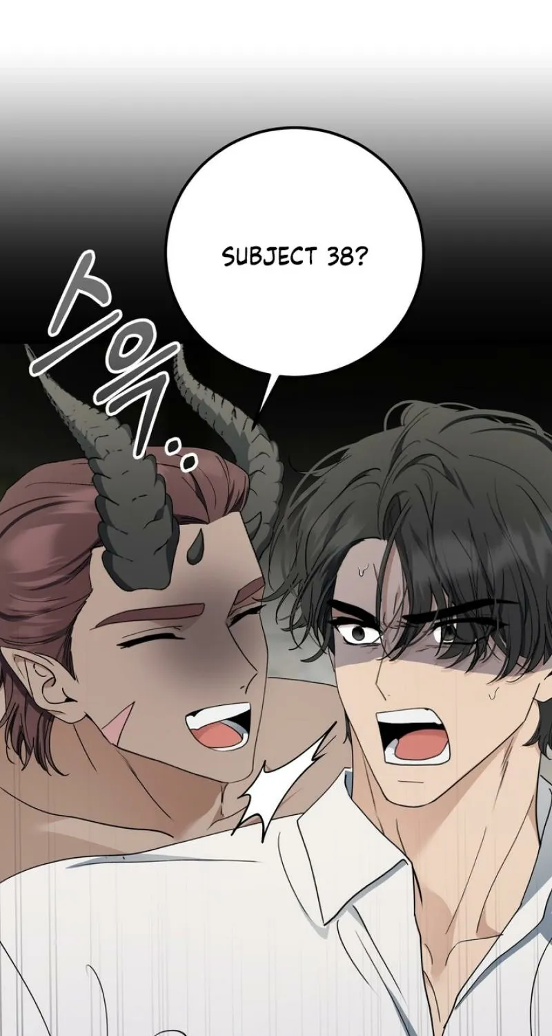 The Demon King Wants to Live in Peace Chapter 7 page 79 - 