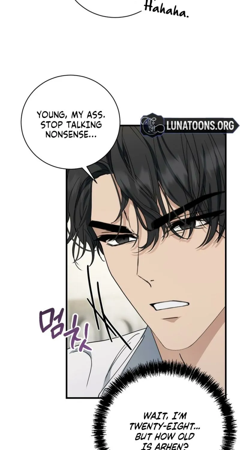 The Demon King Wants to Live in Peace Chapter 7 page 82 - 