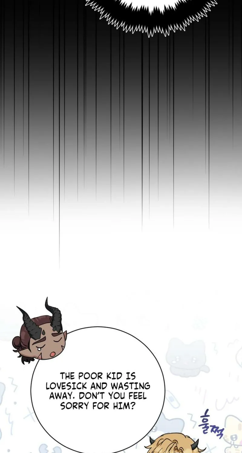 The Demon King Wants to Live in Peace Chapter 7 page 91 - 