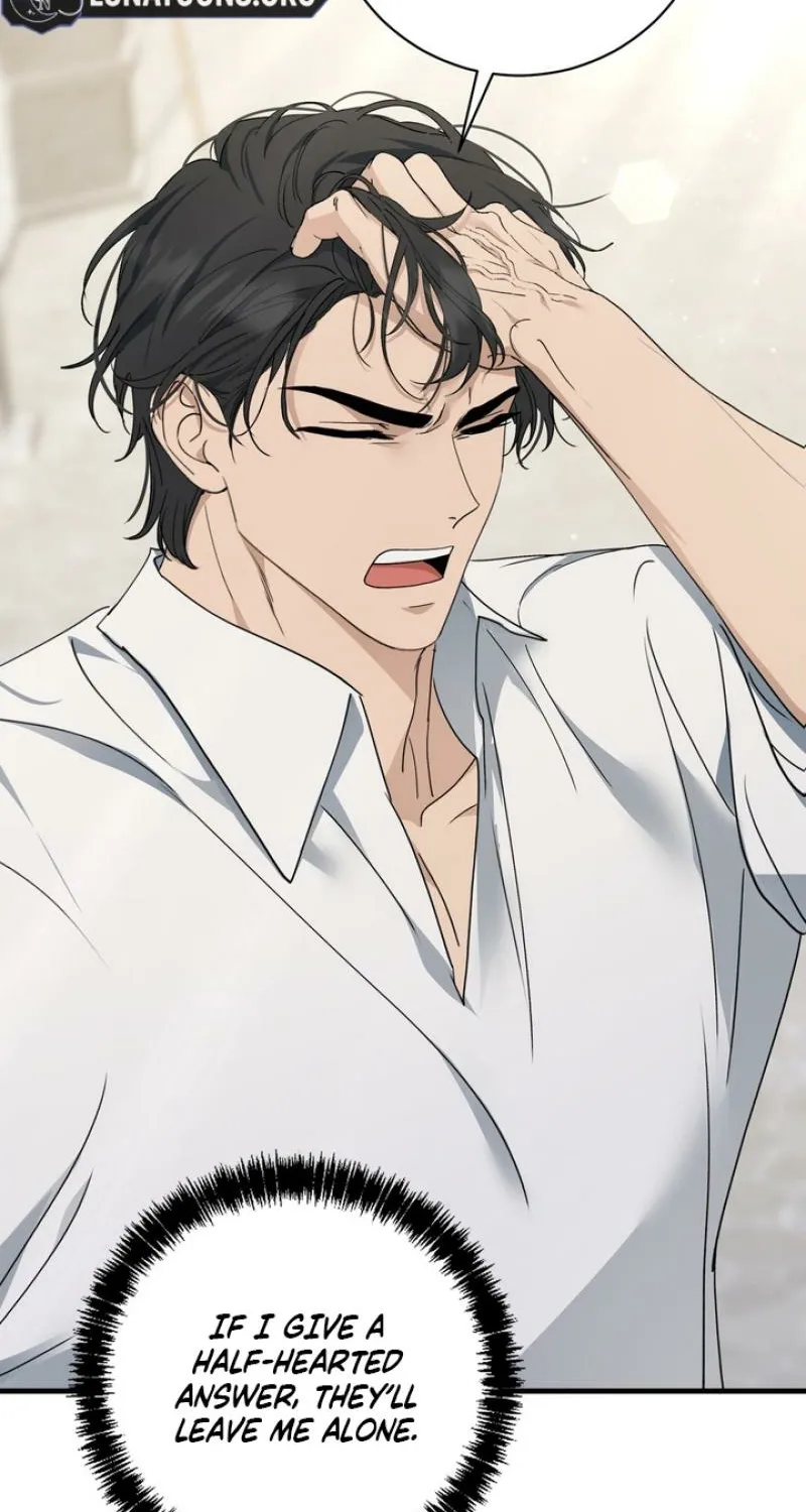 The Demon King Wants to Live in Peace Chapter 7 page 93 - 