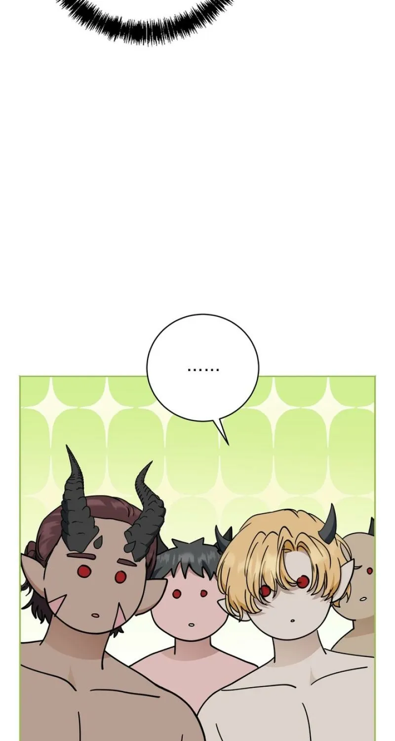 The Demon King Wants to Live in Peace Chapter 7 page 94 - 