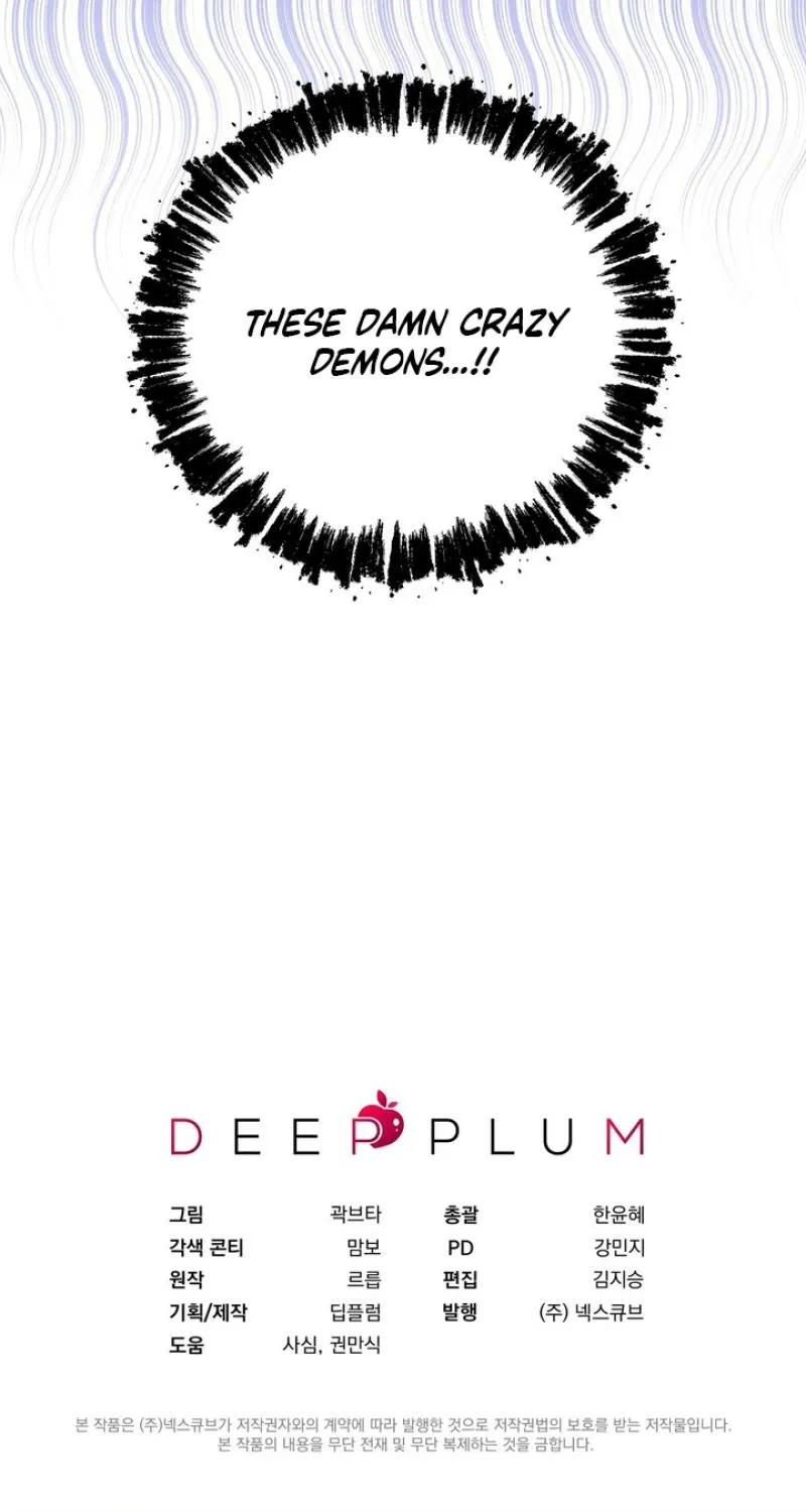 The Demon King Wants to Live in Peace Chapter 7 page 99 - 