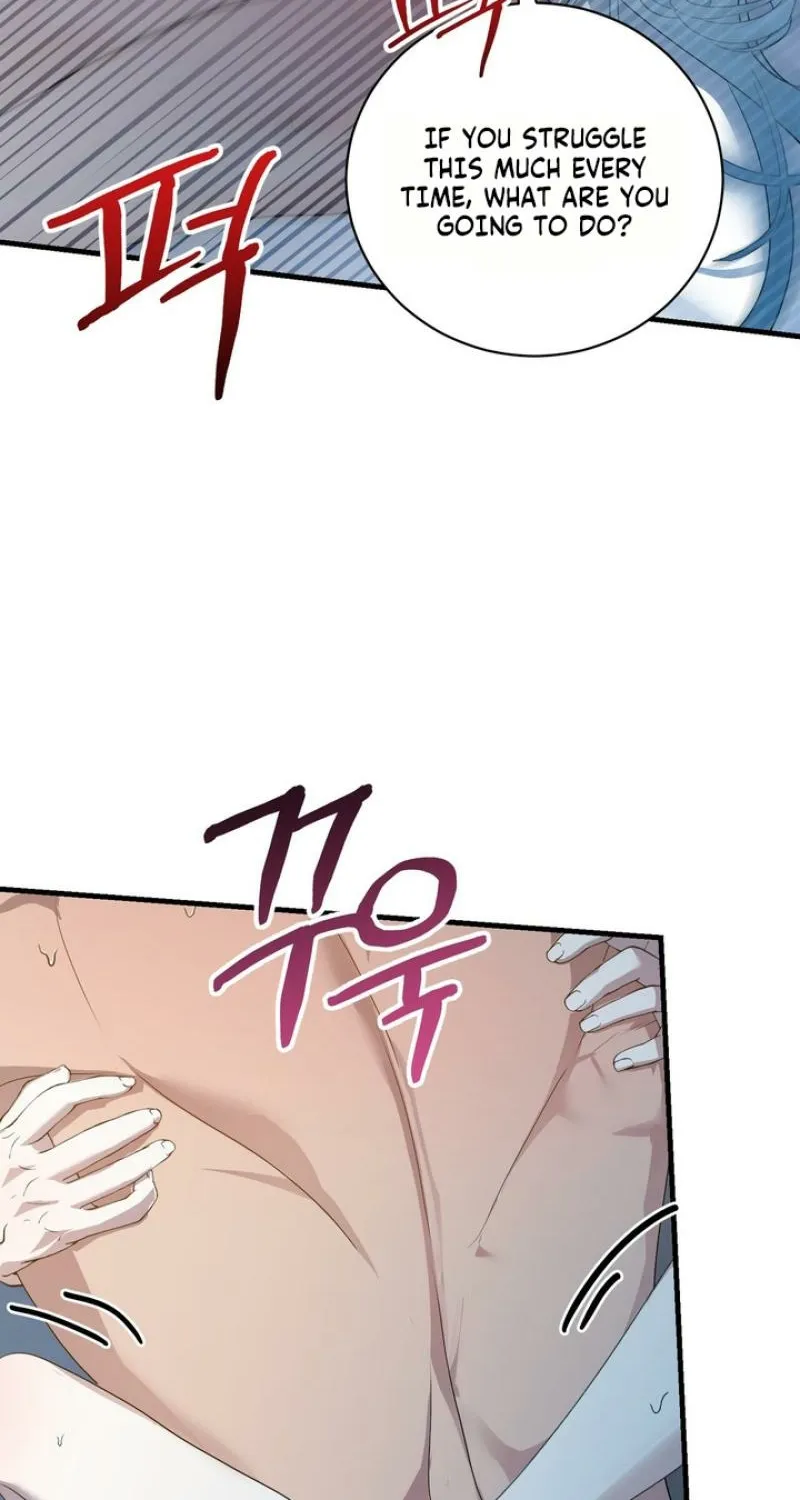 The Demon King Wants to Live in Peace Chapter 8 page 14 - 