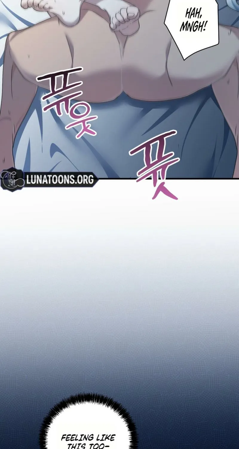 The Demon King Wants to Live in Peace Chapter 8 page 19 - 