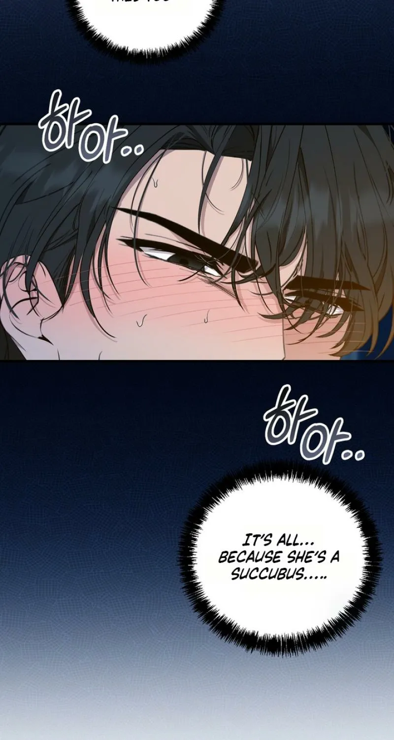 The Demon King Wants to Live in Peace Chapter 8 page 20 - 