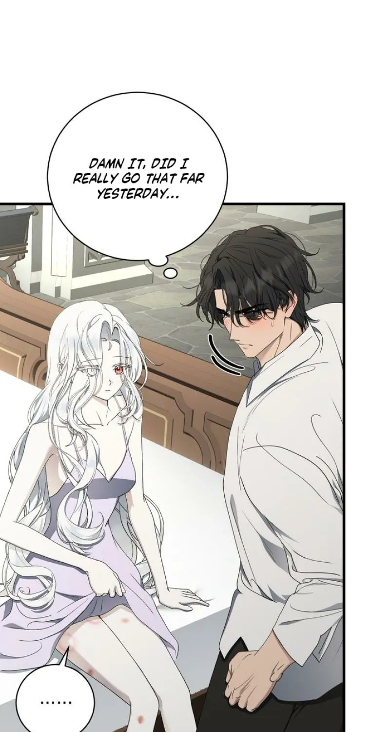 The Demon King Wants to Live in Peace Chapter 8 page 27 - 