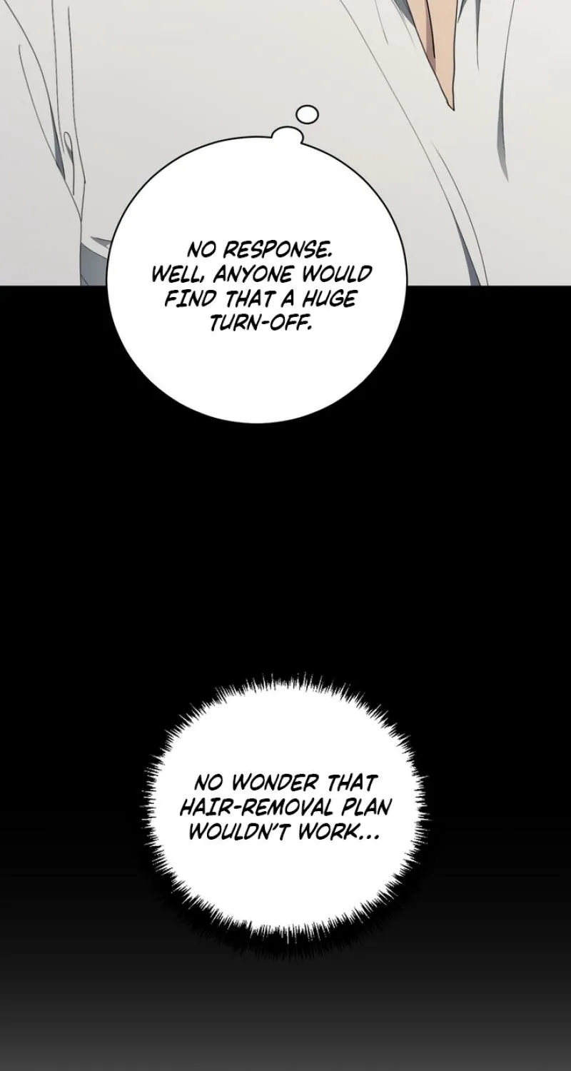 The Demon King Wants to Live in Peace Chapter 8 page 32 - 