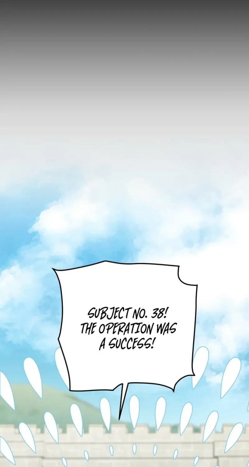 The Demon King Wants to Live in Peace Chapter 8 page 33 - 