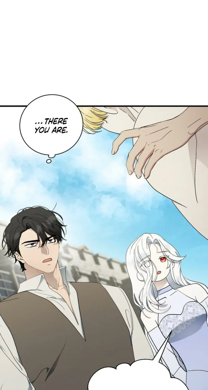 The Demon King Wants to Live in Peace Chapter 8 page 35 - 