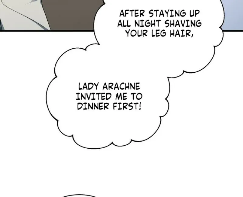 The Demon King Wants to Live in Peace Chapter 8 page 36 - 