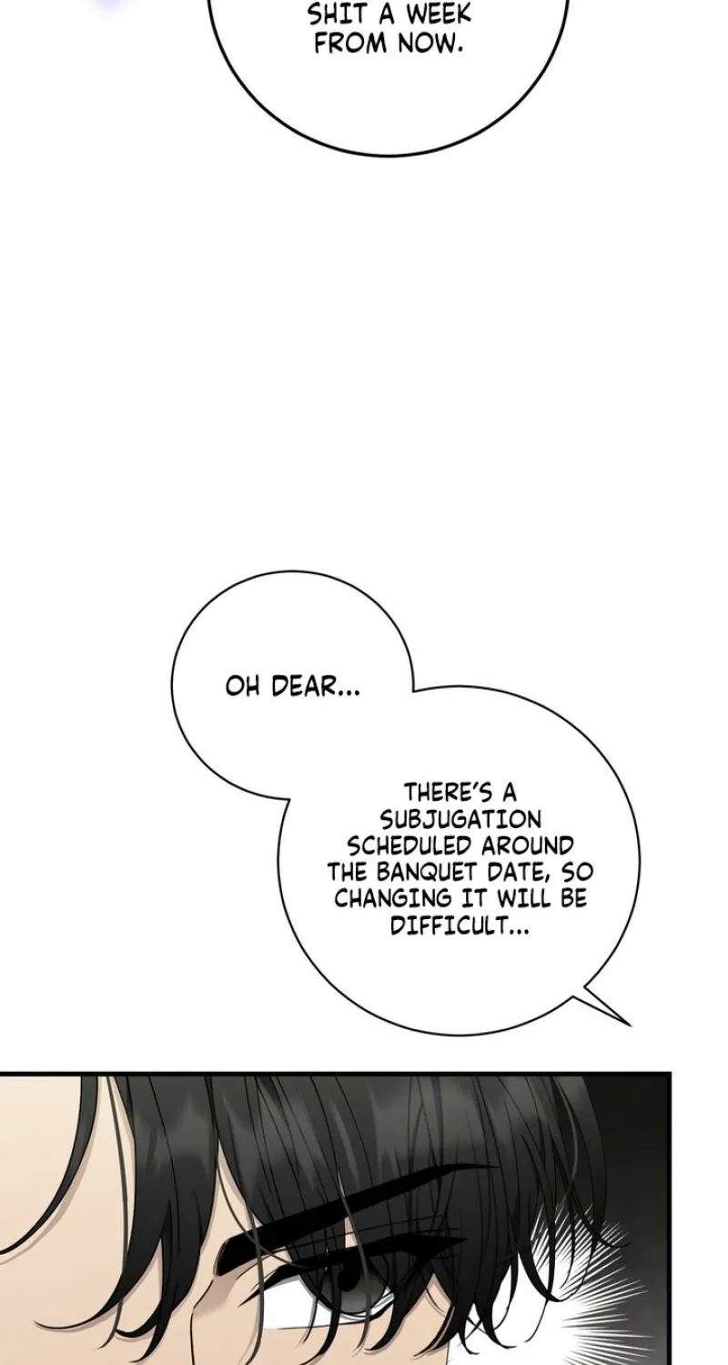 The Demon King Wants to Live in Peace Chapter 8 page 38 - 