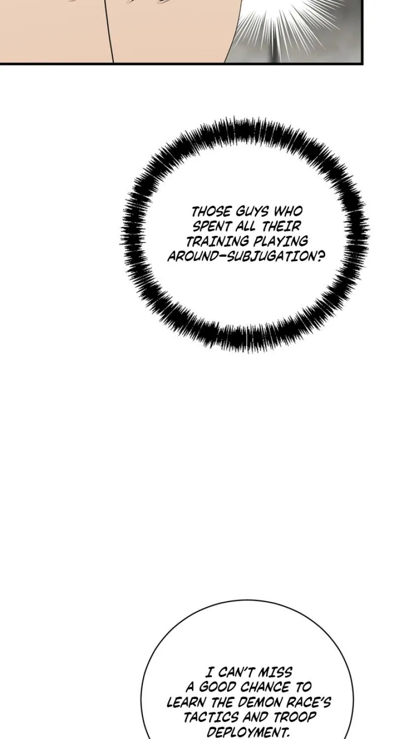 The Demon King Wants to Live in Peace Chapter 8 page 39 - 