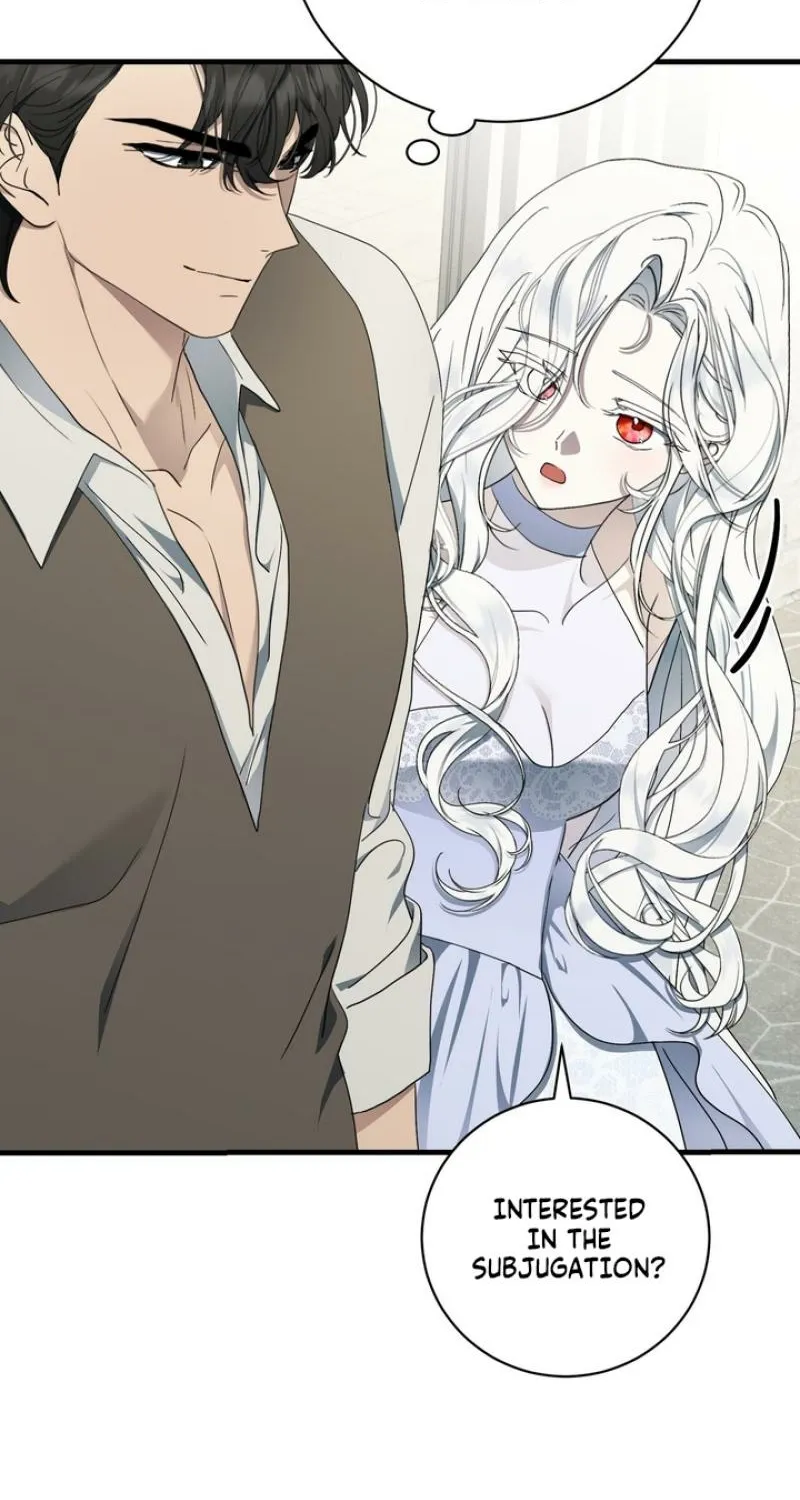 The Demon King Wants to Live in Peace Chapter 8 page 40 - 