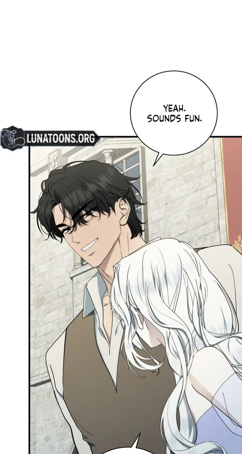 The Demon King Wants to Live in Peace Chapter 8 page 41 - 