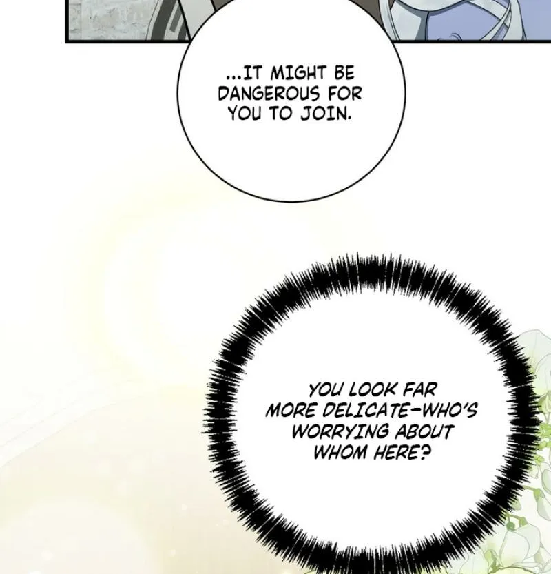 The Demon King Wants to Live in Peace Chapter 8 page 42 - 