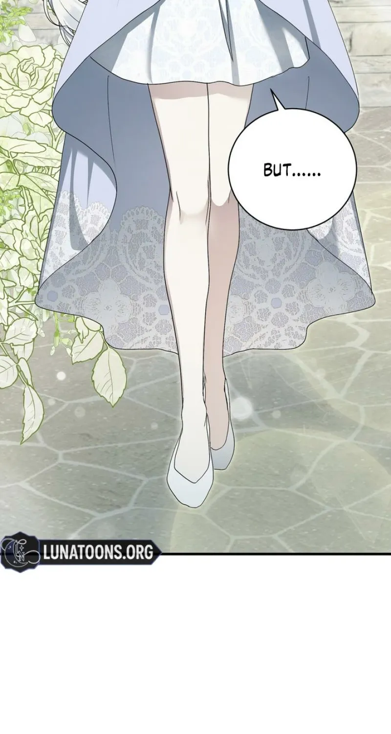 The Demon King Wants to Live in Peace Chapter 8 page 44 - 