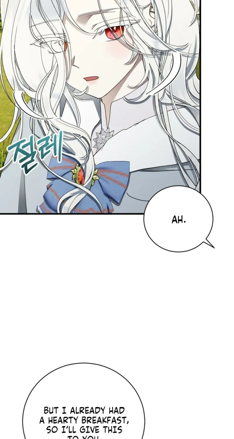The Demon King Wants to Live in Peace Chapter 8 page 56 - 