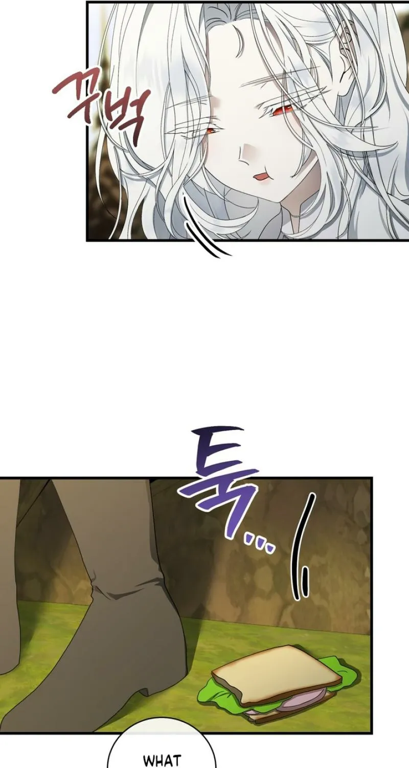 The Demon King Wants to Live in Peace Chapter 8 page 61 - 