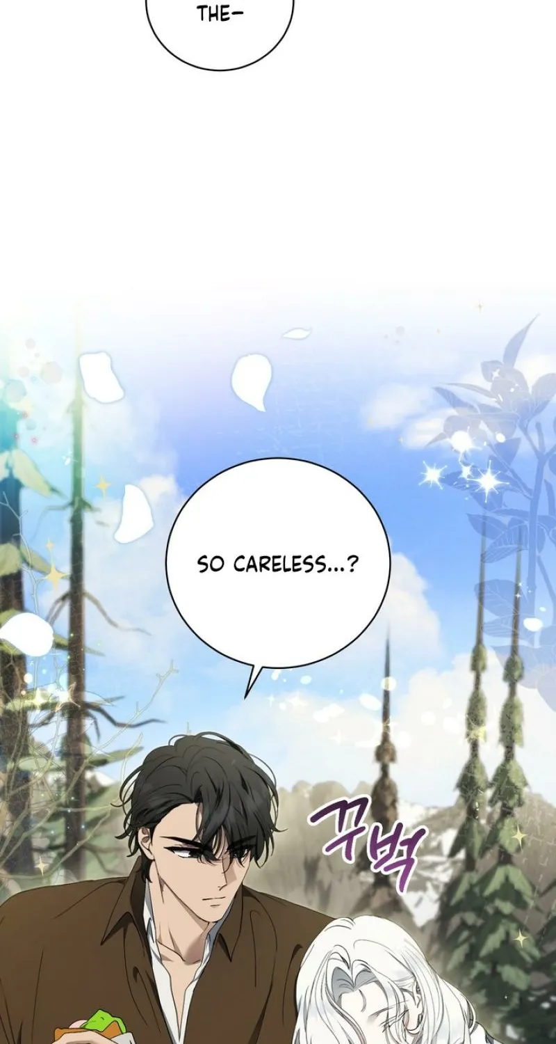 The Demon King Wants to Live in Peace Chapter 8 page 62 - 