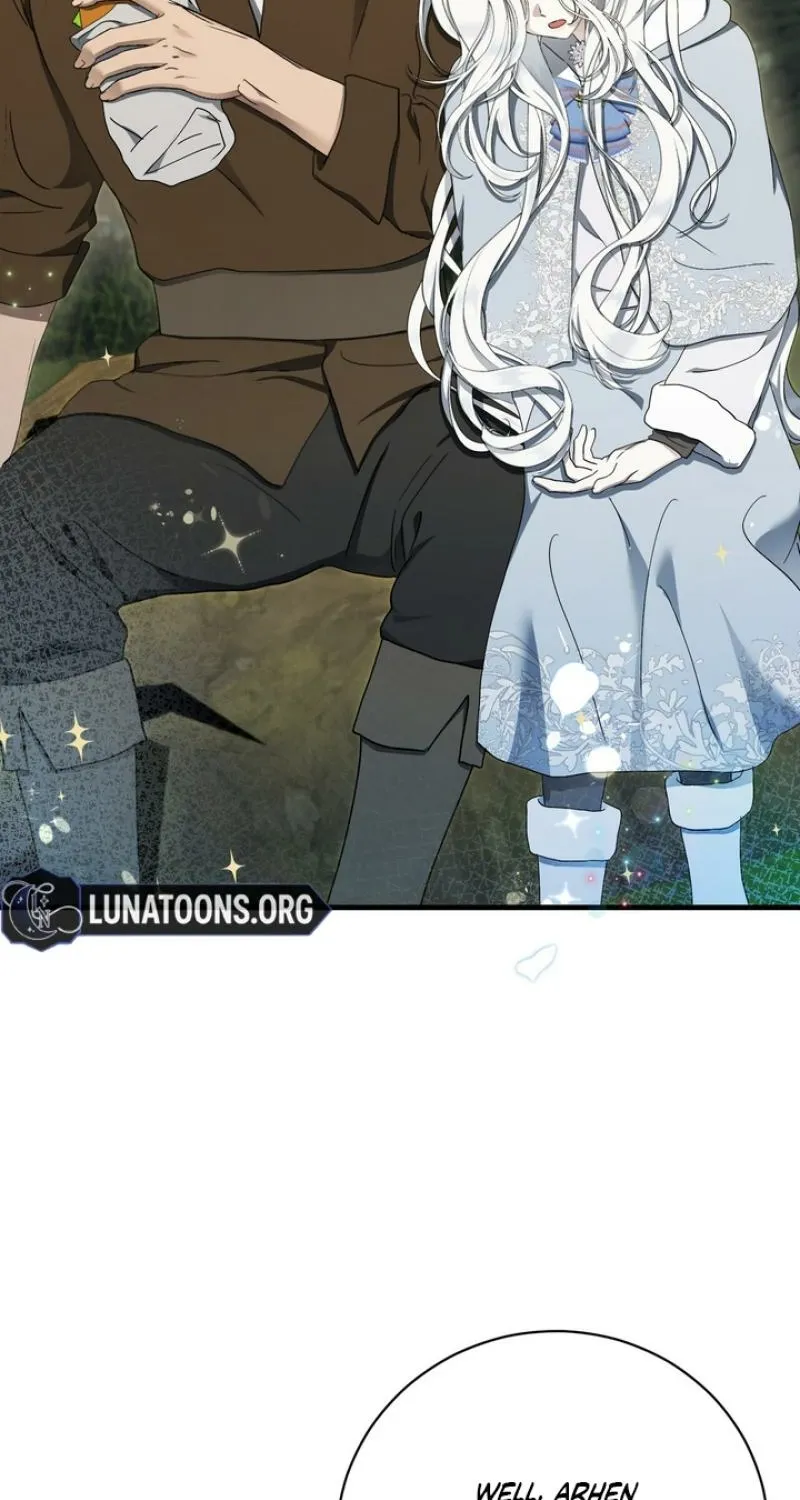The Demon King Wants to Live in Peace Chapter 8 page 63 - 