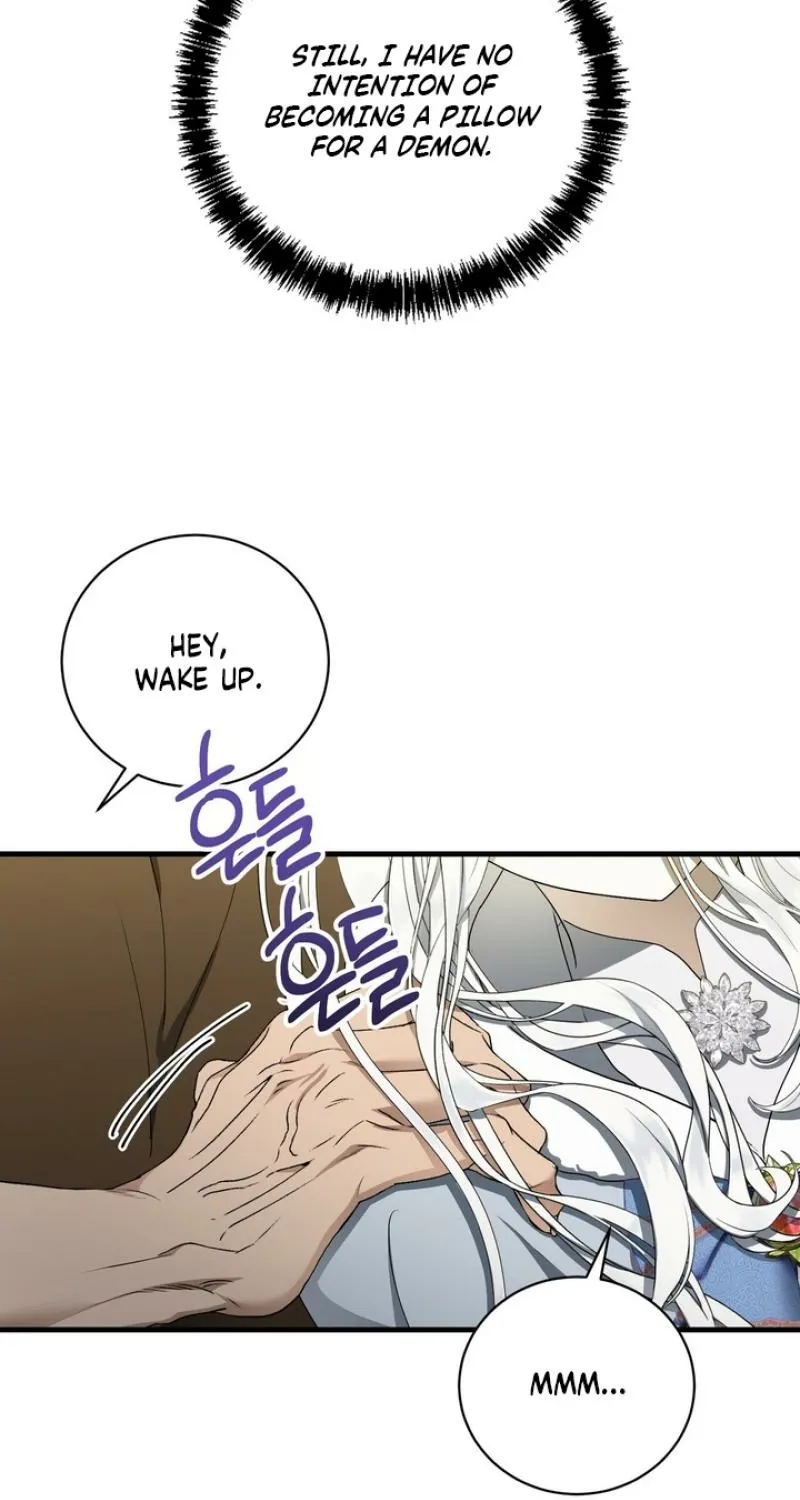 The Demon King Wants to Live in Peace Chapter 8 page 65 - 